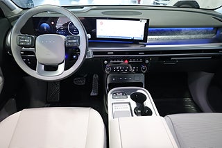 SUV Hyundai IONIQ 9 13 av 30