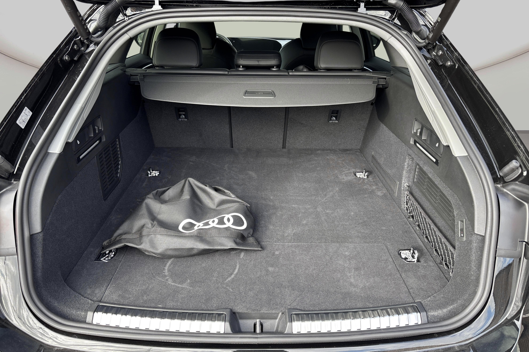 Audi A6 2026, bild 7/10