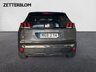 SUV Peugeot 3008 4 av 17