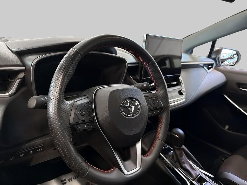 Toyota Corolla 2025 - miniatyr 9