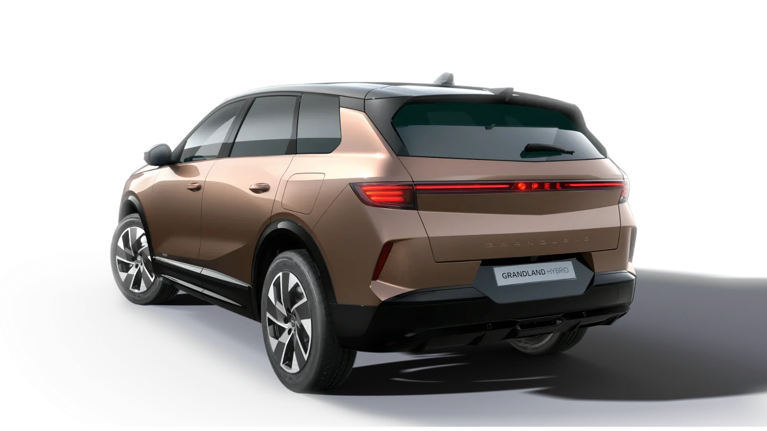 Opel Grandland 2026, bild 3/43