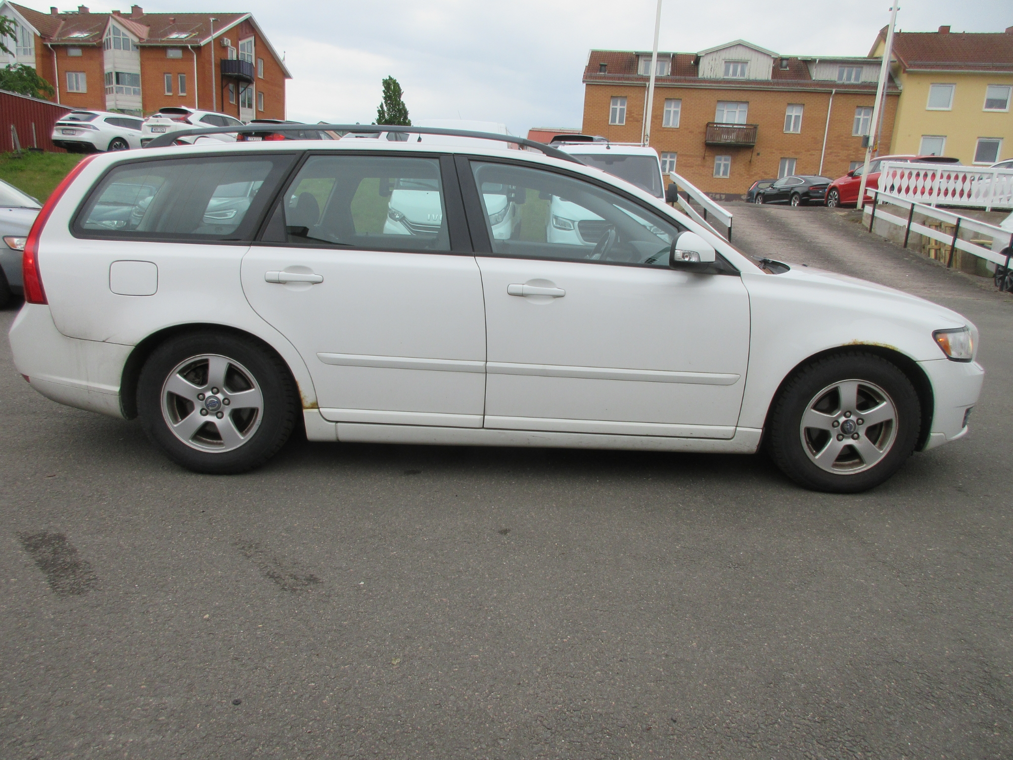 Volvo V50 2011, bild 6/53