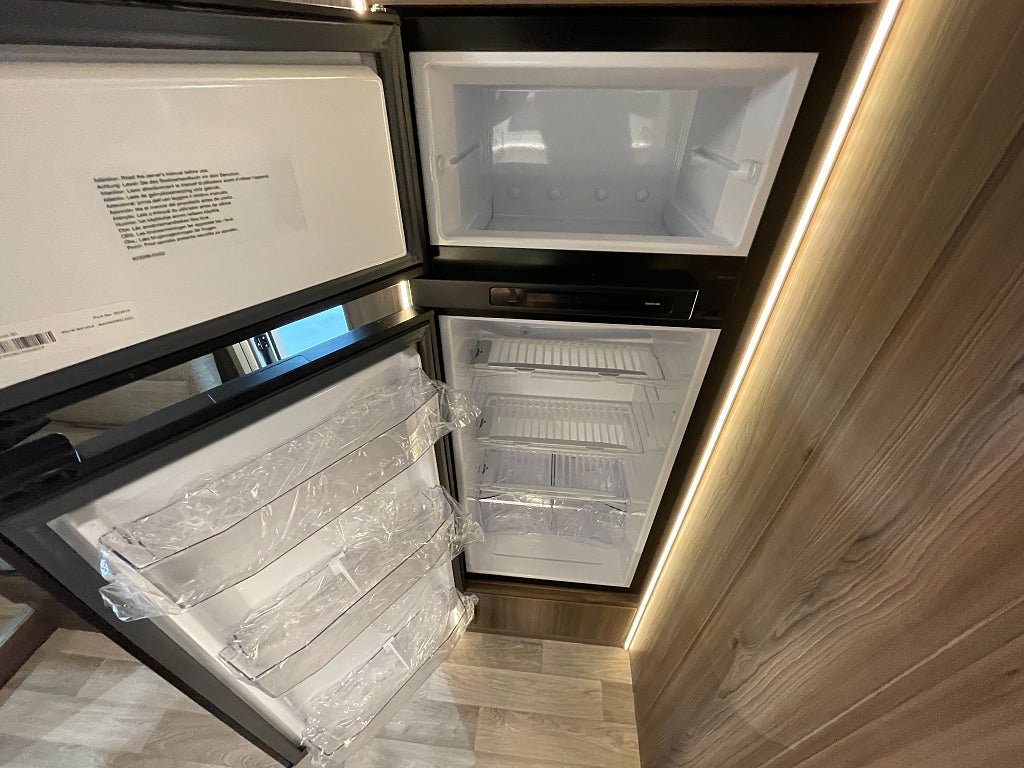 Kabe TMX 810 LGB /Cinderella/5 bältad/Mercedes 170hk/ALDE - Kabe