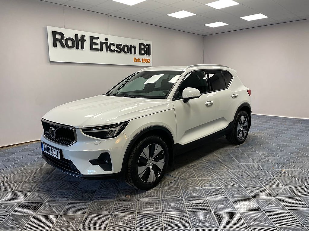 Volvo XC40 T2 FWD Core
