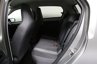 Halvkombi Volkswagen UP! 14 av 19