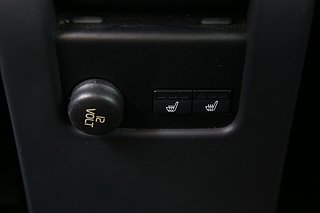 Sedan Volvo S60 21 av 22