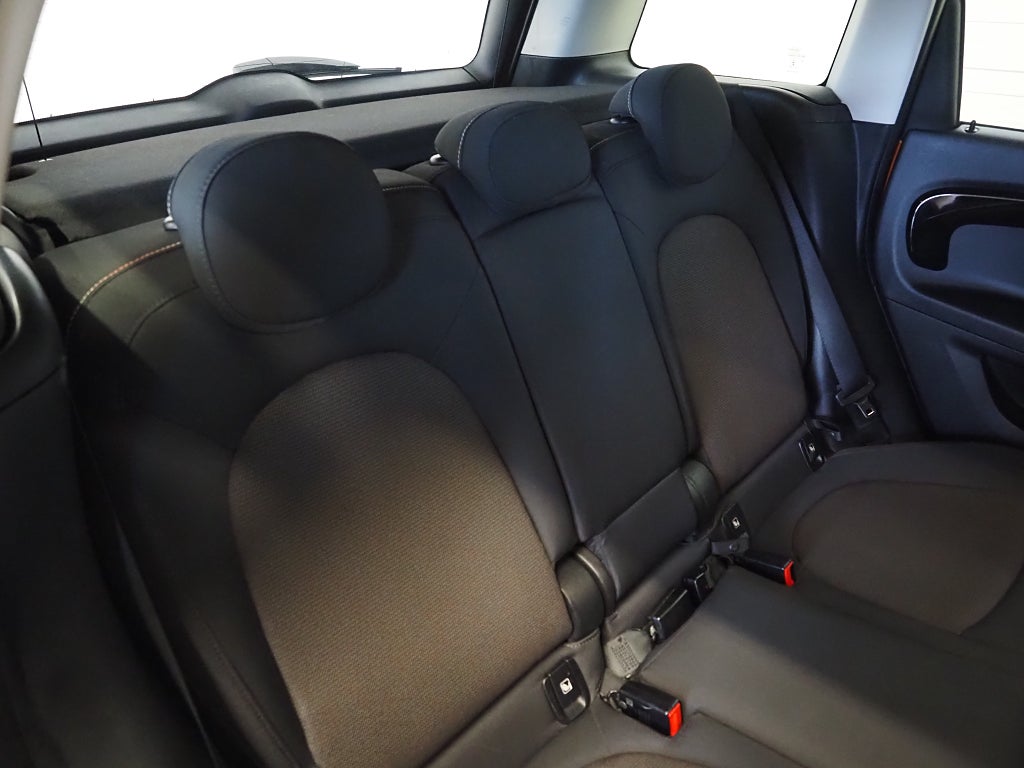 MINI Countryman Cooper ALL4 136hk Pepper Drag H/K Navi P-Sen Keyless