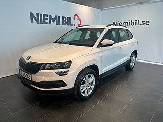 Skoda Karoq 2.0 TDI 4x4 Ambition Värmare/Ledramp/SoV/MOMS