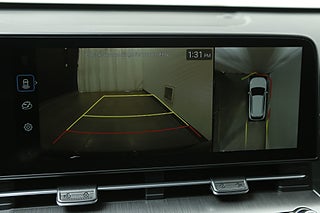 SUV Hyundai Kona 23 av 26