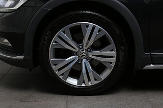 Kombi Volkswagen Passat 7 av 24