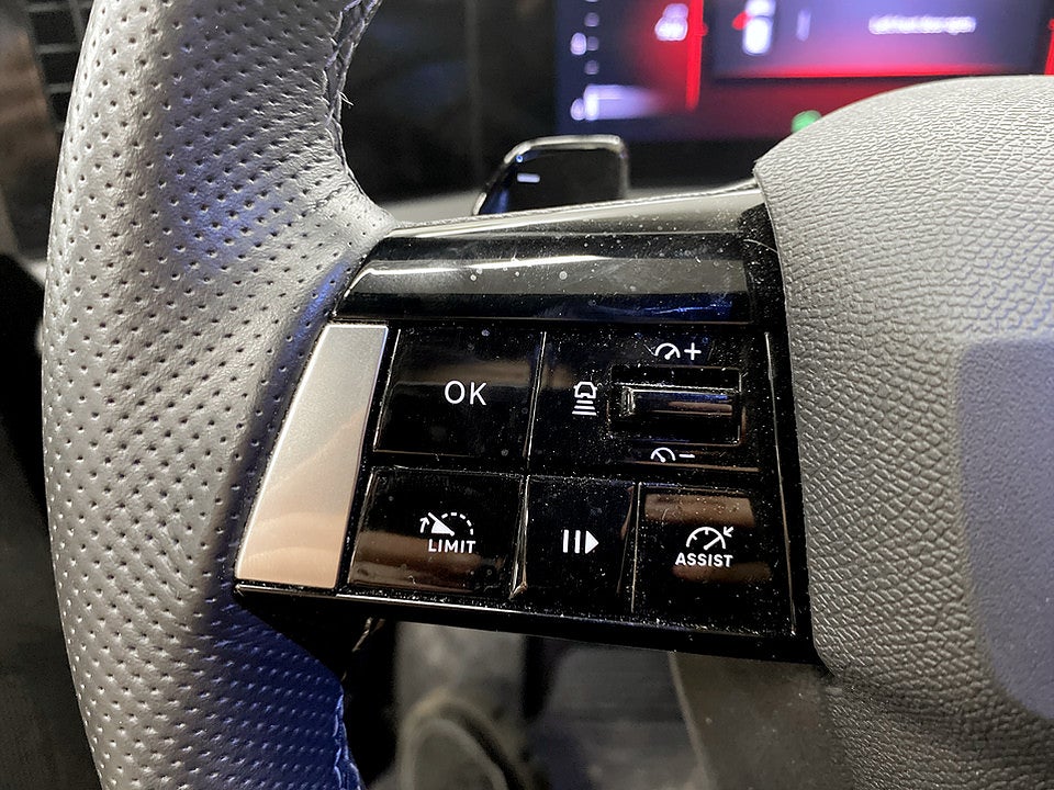 Bild på Opel Astra ST GS 1.2 PT 130hk Aut - B-KAMERA, CARPLAY