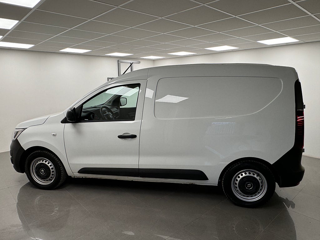 Renault Kangoo 2022 - miniatyr 8