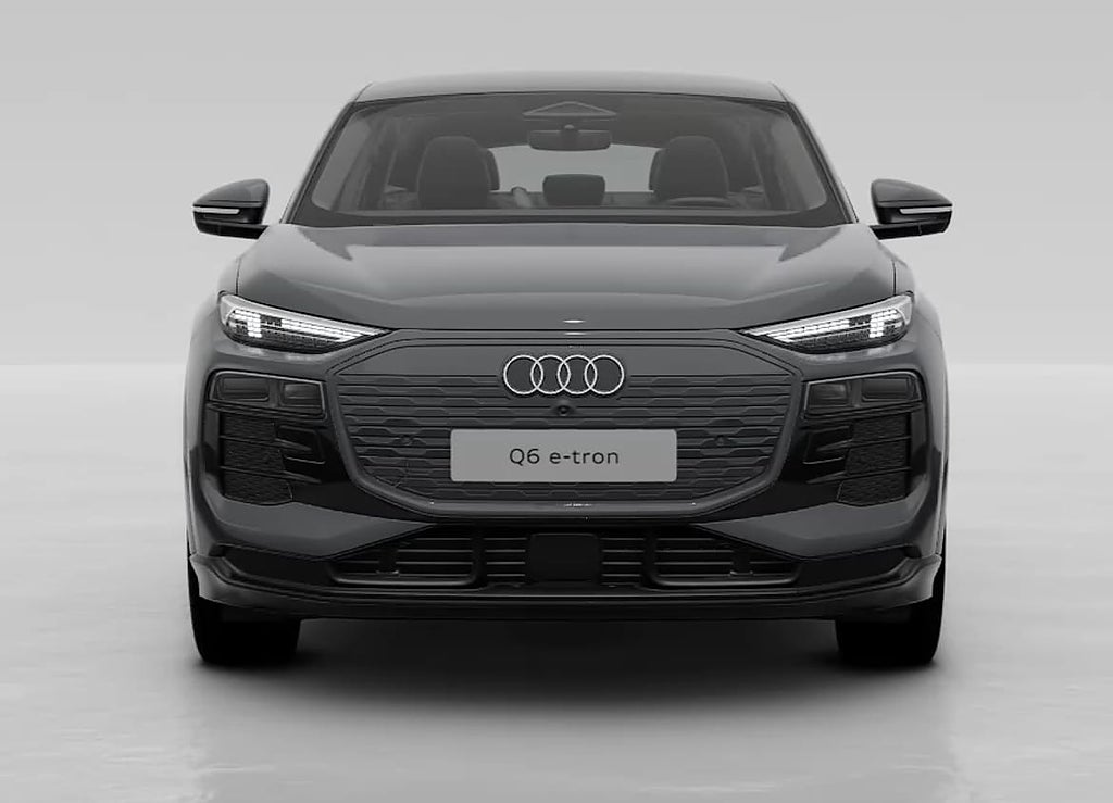 Audi Q6 Sportback e-tron quattro Proline 315,00 kW
