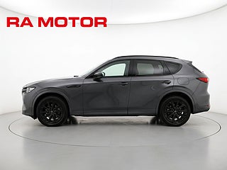 SUV Mazda CX-60 4 av 20