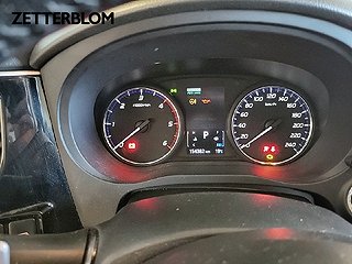 Kombi Mitsubishi Outlander 11 av 13