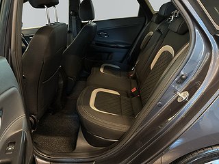 Kia CEED cee'd_sw 1.6 CRDi GT-Line S&V-hjul/Backkamera/Psens