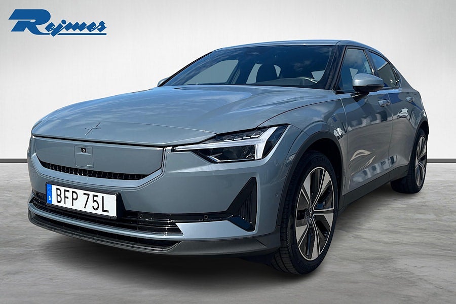 Polestar 2 Standard range Single motor