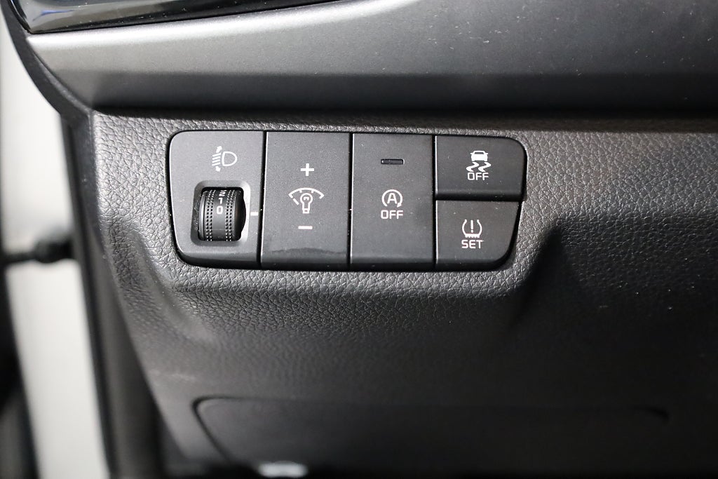 Kia Rio 1.0 T-GDI AUT Advance GLS Kamera Apple CarPlay 2022