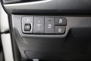 Halvkombi Kia Rio 19 av 21