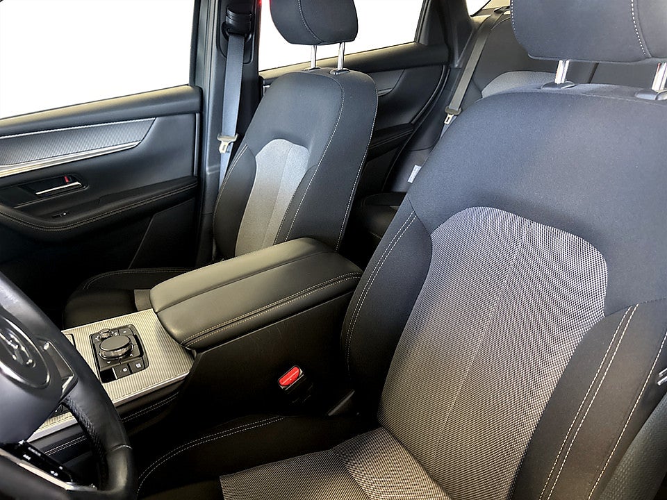 Bild på Mazda CX-60 Exclusive Line PHEV AWD 327 Aut