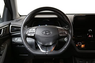 Halvkombi Hyundai IONIQ 11 av 22