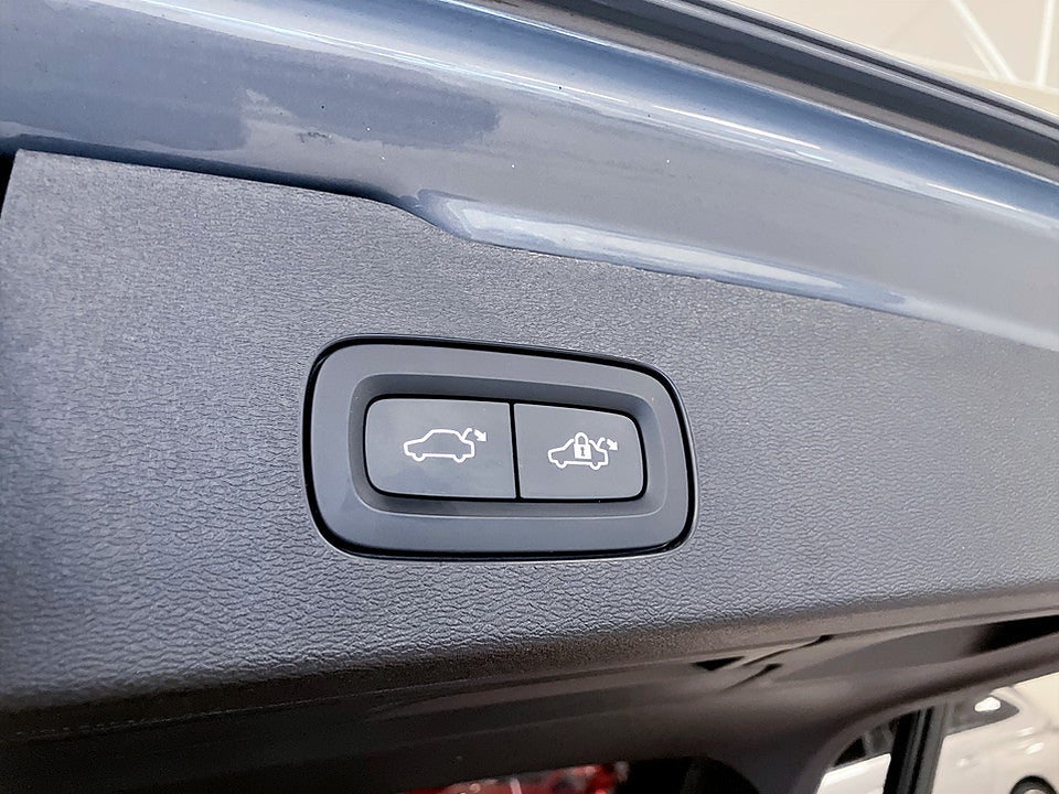 Bild på Volvo V60 Core B3 163hk Aut B-KAMERA RATTVÄRME
