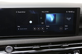 SUV Hyundai Tucson 23 av 28