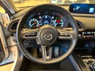 Mazda CX-30 2.0 M-Hybrid 150hk Kamera/Nav/MoK/HeadUp/Adaptiv