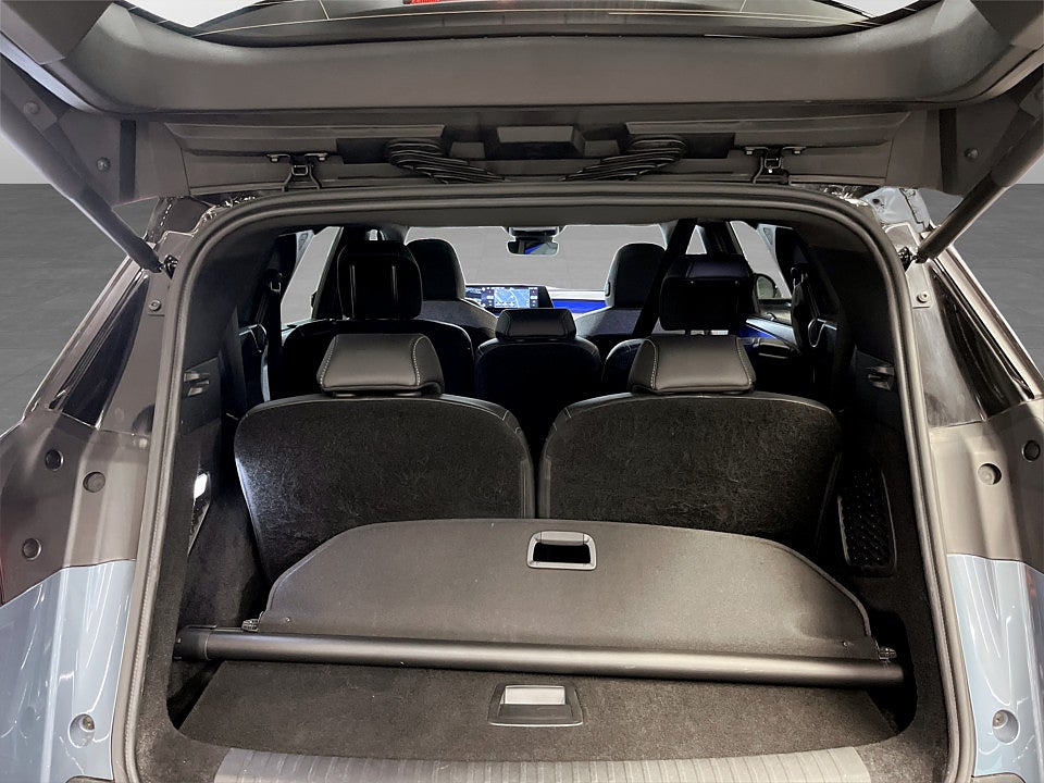 Bild på Peugeot 5008 GT Hybrid 145hk Aut 7-SITS ELBAKLUCKA BACKKAMERA