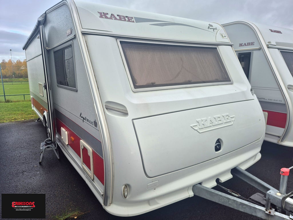 Kabe ROYAL 590 XL KS * Mover