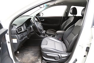 SUV Kia Niro 11 av 26