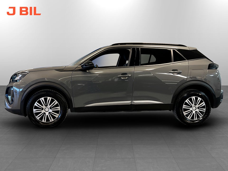 Bild på Peugeot 2008 Allure 1.2 PT 130hk B-KAMERA CARPLAY