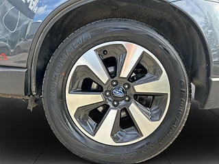 Subaru Forester 2.0 4WD Drag/MoK-Värm/Kamera/S&V-Hjul/Full servad – bild 14