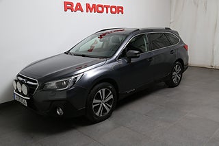 Kombi Subaru Outback 1 av 26
