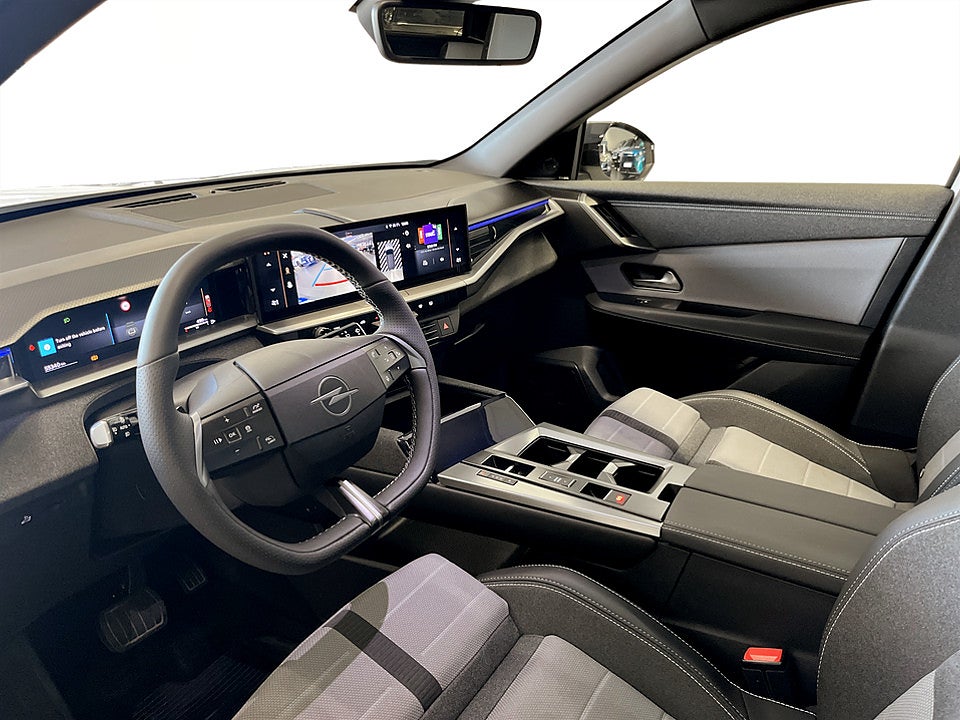 Bild på Opel Grandland GS Hybrid 145hk Aut PANO B-KAMERA RATTVÄRME