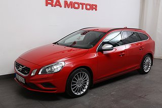 Kombi Volvo V60