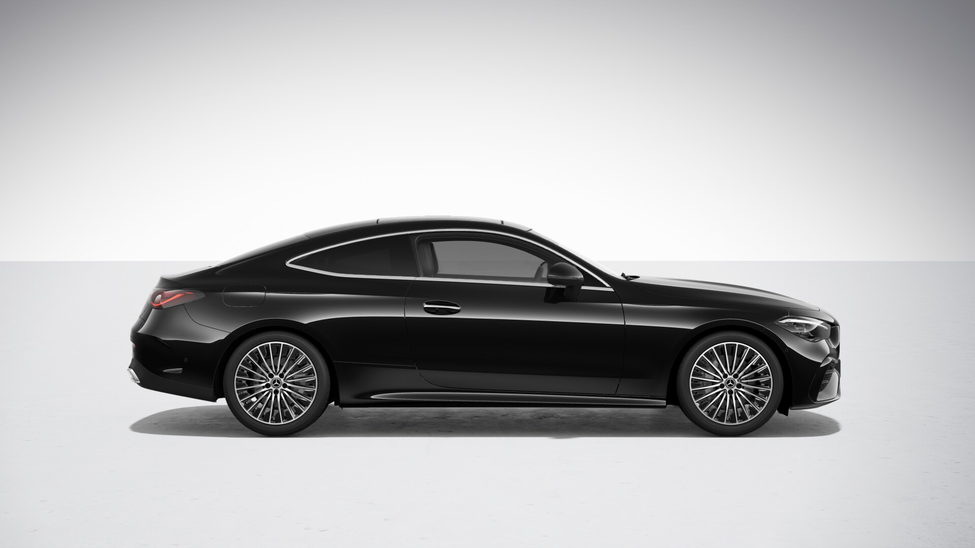 Mercedes-Benz CLE 300e Coupe AMG Adv 2027, bild 2/28