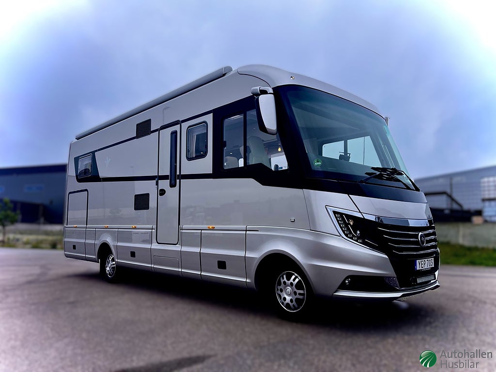 Niesmann Flair 830 LE