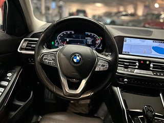 BMW 320 d xDrive Touring Sport line MoK/Kamera/Psens/Drag