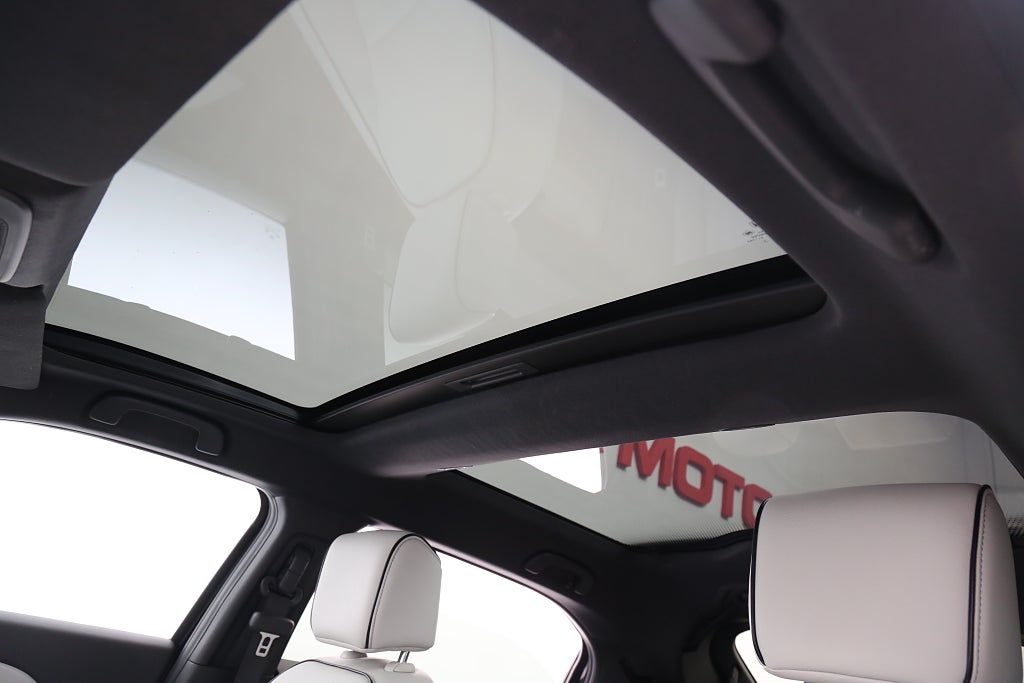 Honda e:Ny1 Advance 68.8 kWh | WLTP 412 km | Panorama | el-baklucka 2023