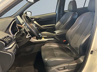 Mitsubishi Eclipse Cross PHEV 2.4 MIVEC S-AWC Fleet Edition Kamera Psens S&V – bild 7