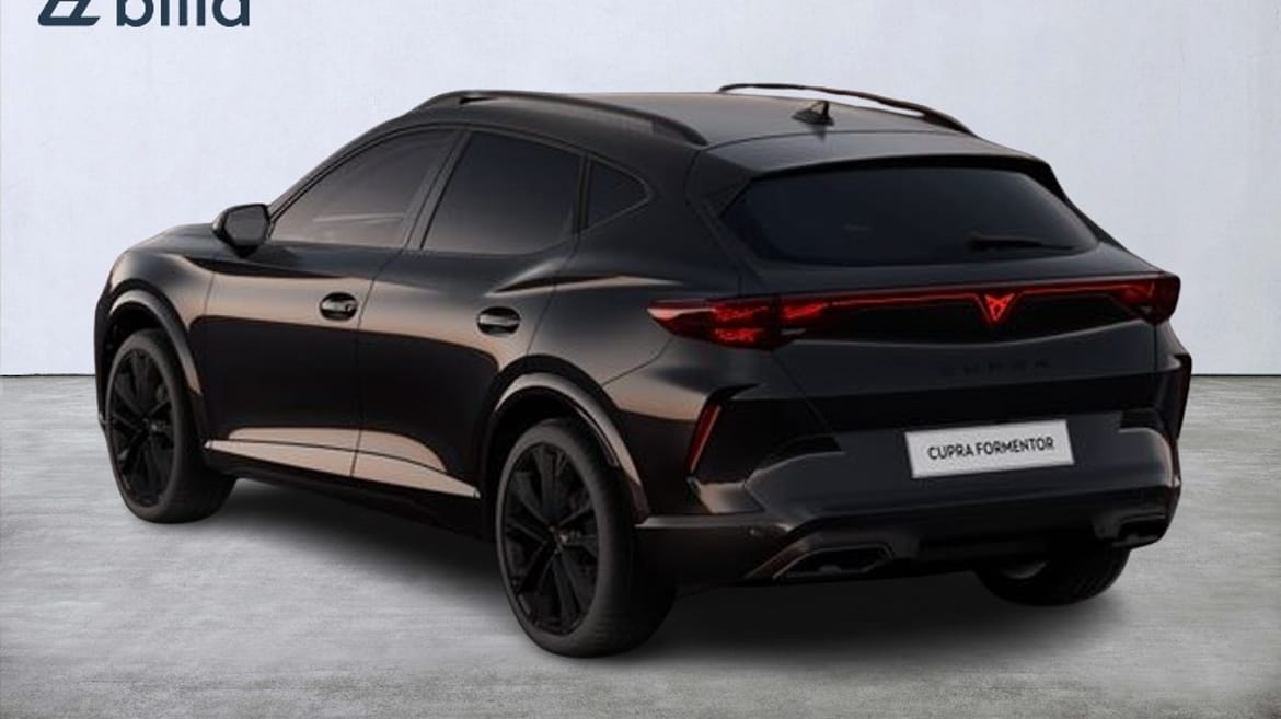 Cupra Formentor 2026, bild 6/10