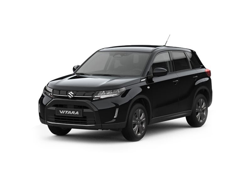 Suzuki Vitara 1.4T AT Hybrid 2WD Select 