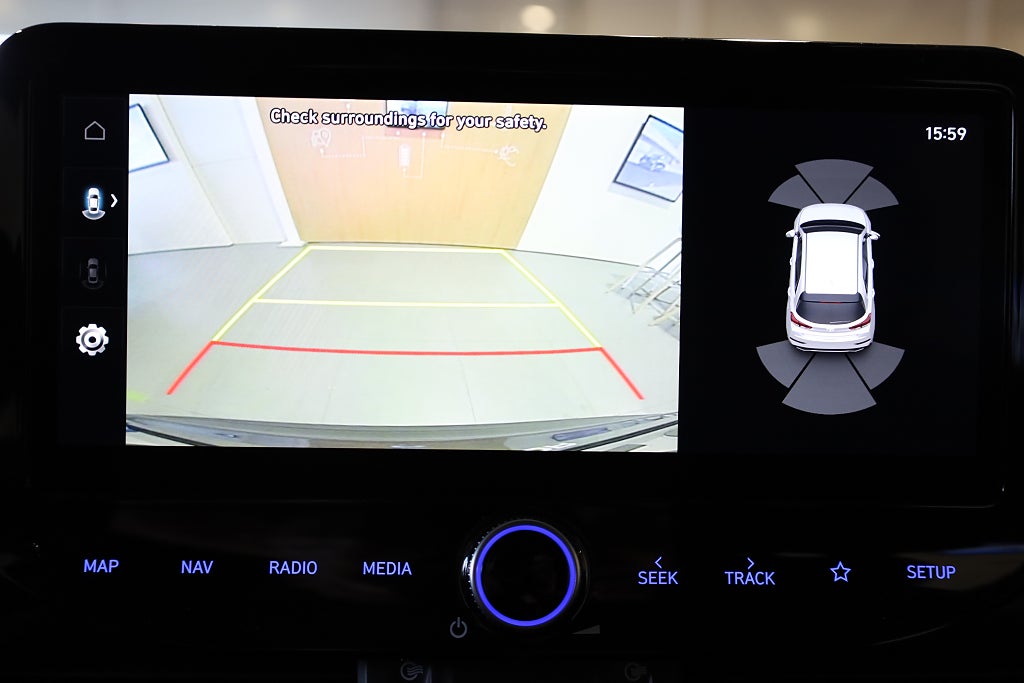 Hyundai i30 1,0 T-GDi MHEV Essential Kombi Aut Navi Kamera 2025