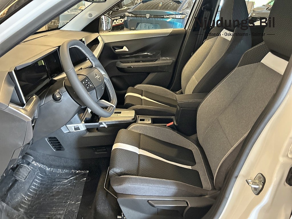 Opel Frontera 2025 - miniatyr 6