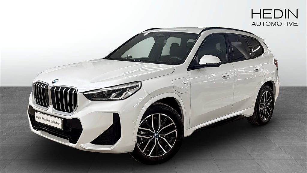 BMW X1 xDrive25e M-sport