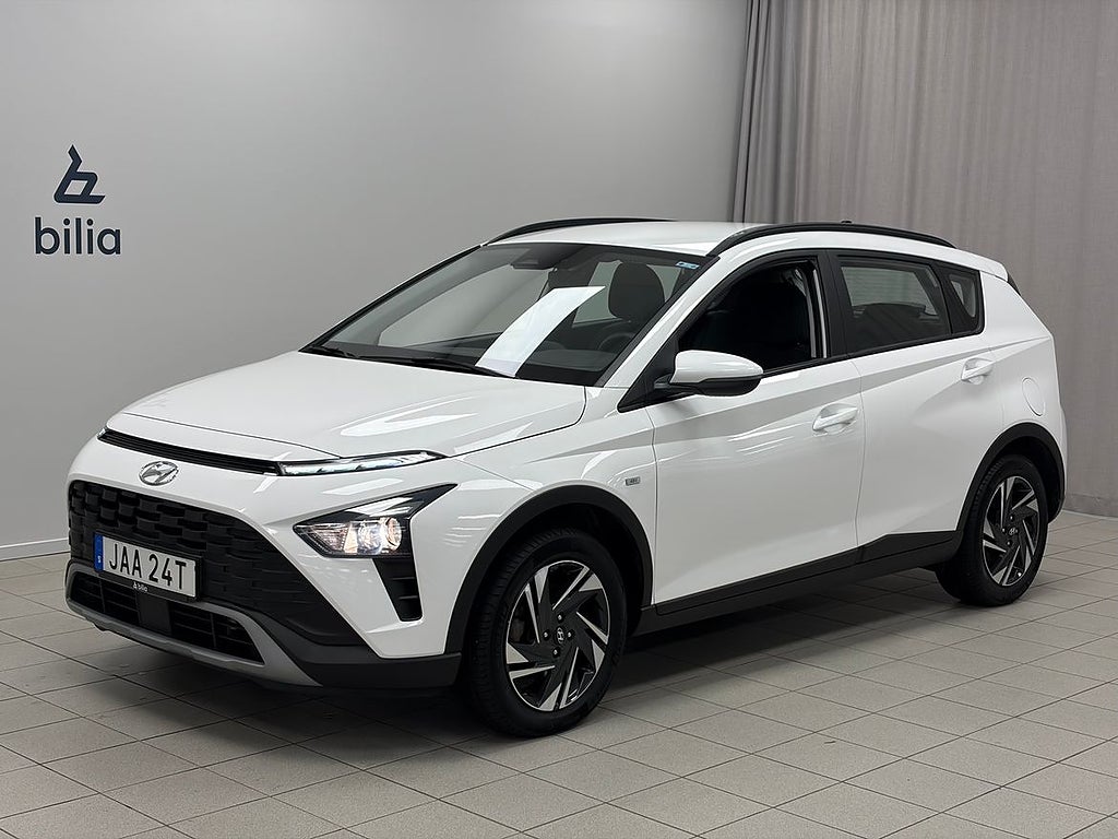 Hyundai Bayon 1.0 T-GDi Essential