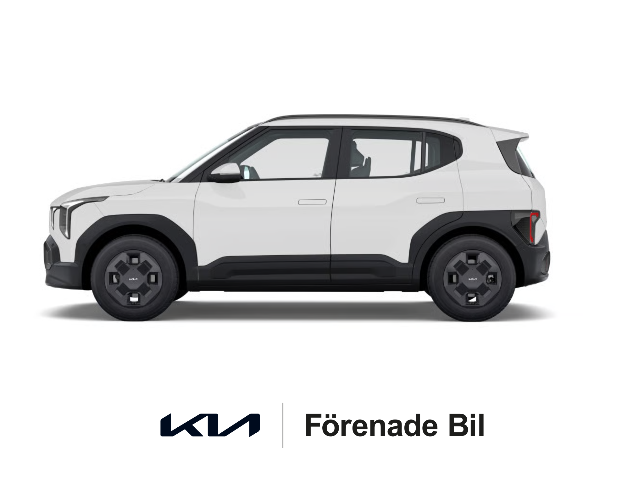 Kia EV2 Standard Range 2027, bild 3/33