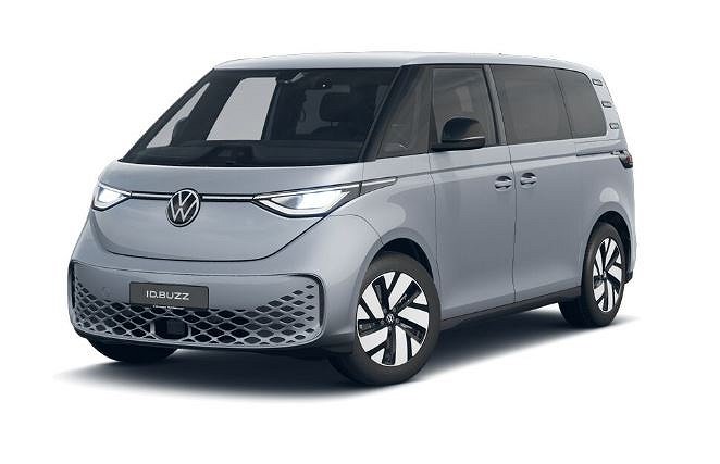 Volkswagen ID Buzz Pro Edition Privatleasing 6995:-