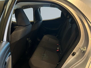 Mazda 2 Hybrid MOMS/SoV-Däck/Adaptiv Fart/Rattvärme/Värmare – bild 13